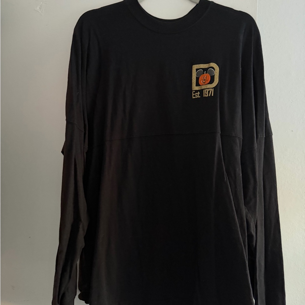 WDW Halloween Spirit Jersey